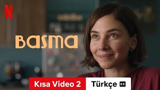 Basma Kısa Video 2 altyazılı  Türkçe fragman  Netflix [upl. by Harvey]