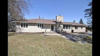 Presenting 1117 Island View Drive Manotick ON [upl. by Melamed604]