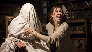 The Conjuring 4 Last Rite Trailer 2025 [upl. by Anastatius]