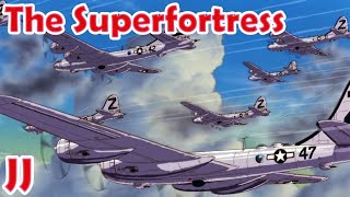 The B29 Superfortress [upl. by Lion]