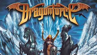 DragonForce  Valley Of The Damned Radio Edit [upl. by Zina]