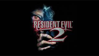 Resident Evil 2 Full Soundtrack [upl. by Leahkim718]