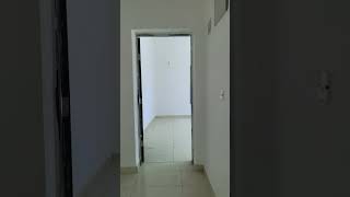 Inside a N120M  2 bedroom apartment in Jahi Abuja [upl. by Nunnery]