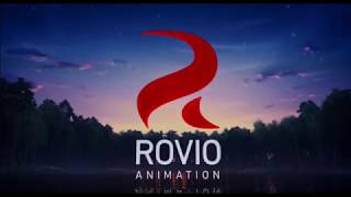 SonyColumbia PicturesRovio Animation 2016 [upl. by Tedra320]