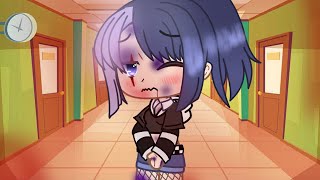 All my friends are toxic  Gacha club  meme  MLB [upl. by Nnayd]