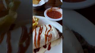 Best mexican food in Georgia  subscribe for details [upl. by Enaj]