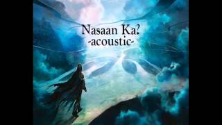 Pupil  Nasaan Ka Acoustic [upl. by Ledniahs231]