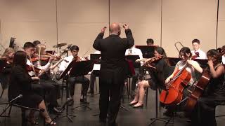 Groton School Spring Instrumental Concert 2023 [upl. by Oiciruam415]