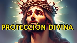 Oración de SELLAMIENTO con la SANGRE 🩸 de CRISTO ✝️ [upl. by Nedia103]