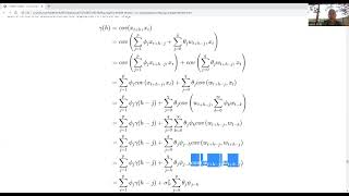 331 The Autocorrelation Function ACF [upl. by Idette]