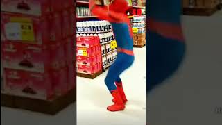 Edit do SpiderSlack [upl. by Wojak]