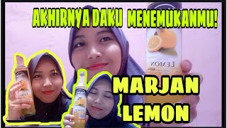 DAILY VLOG  BAHAGIA BGT KETEMU MARJAN LEMON [upl. by Aharon]