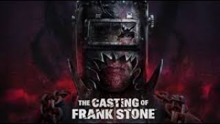 The Casting of Frank Stone Part 2  Halloween Week Day 3 [upl. by Noyes]