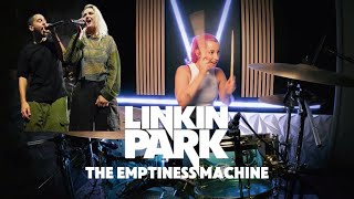 Linkin Park  The Emptiness Machine  Drum Cover [upl. by Winona]