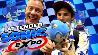 Sonic EXPO 2024 Experience [upl. by Audi]