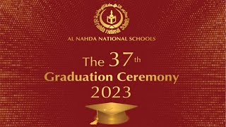 Graduation Ceremony 2022 2023 [upl. by Suivart]