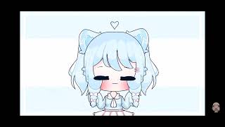 Floppy Ears Meme  Collab with Chérri  Gacha Life [upl. by Radley341]