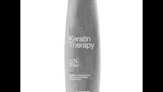 Alfaparf Lisse Design Keratin Therapy Maintenance Shampoo 250ml  woomanycom [upl. by Altaf]