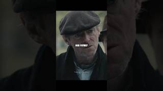 How Much Is This Foolish Man Paying  peakyblindersshorts peakyblindersseason1 britishtvseries [upl. by Fortune]