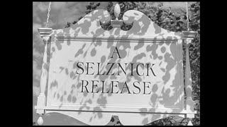 A Selznick Release 1948 [upl. by Haletta]