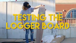 Hamboards  Unboxing amp First Ride [upl. by Carn]