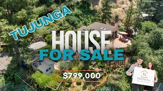 𝐉𝐔𝐒𝐓 𝐋𝐈𝐒𝐓𝐄𝐃 •11440 Mount Gleason Tujunga CA• 𝐁𝐘 𝐂𝐇𝐄𝐑𝐑𝐈𝐄 amp 𝐙𝐀𝐂𝐇 [upl. by Araz360]