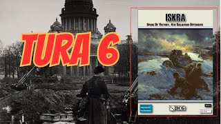 Iskra  Spark of Victory  Tura 6 🪖 [upl. by Onimixam329]