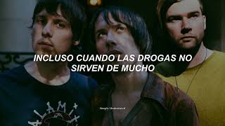 The Cribs  Earl amp Duke sub español [upl. by Ewens]