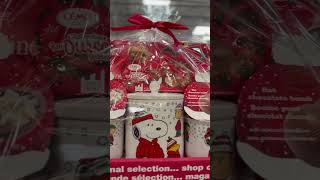 Snoopy Christmas gift at Costco Canada 2024 lego artandcraft disney legoart snoopy christmas [upl. by Roselia]