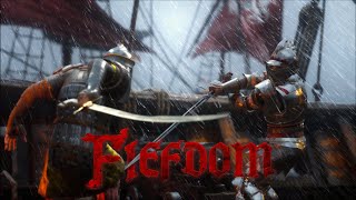 FIEFDOM  Discord Teaser [upl. by Cutler]