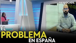 La crisis de la vivienda en España ¿Cuáles son los factores Diego Bestard [upl. by Esihcoc]