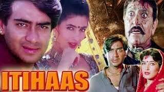 Chori Chori Full Song  Itihaas  Alka Yagnik Kumar Sanu  Ajay Devgan Twinkle Khanna [upl. by Etteuqram]