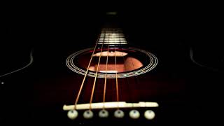 FREE Acoustic Guitar Instrumental Beat 2018 2 [upl. by Liebman]