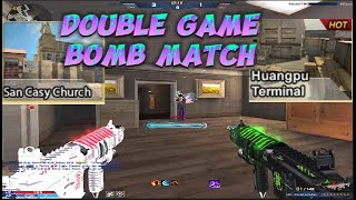 Mission Against Terror 2 MAT Bomb Match 2 Game [upl. by Guglielma308]