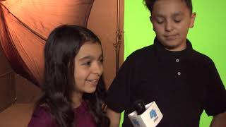 Caltrans Kids Safety Campaign  Caltrans News Flash 202 [upl. by Audette]