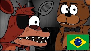 Five Nights at Freddys 5  FINALLY FINISHED [upl. by Riane78]