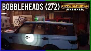 Hypercharge Unboxed  FORT JEEP Bobblehead Locations 22 [upl. by Troyes]