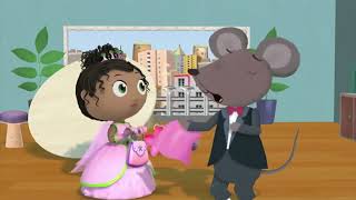 Super Why with The City Mouse and The Country Mouse  Super WHY S01 E50 [upl. by Gschu323]