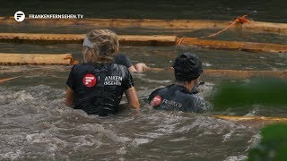 Hart dreckig und nass So war der Runterra 2018 [upl. by Krell]