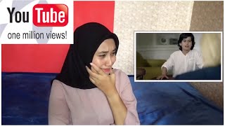 Zain Ramadan 2018 Commercial  سيدي الرئيس  INDONESIA REACTION [upl. by Reinald]