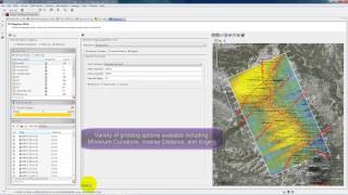 Transform Software  Innovative Geology [upl. by Tamas]