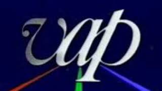 Vap Video Logo 2007 [upl. by Youlton]