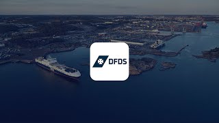 DFDS – Præsentation af regnskabet for Q3 2024  22112024 [upl. by Poole]