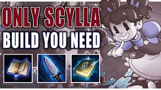 THIS SCYLLA BUILD ONE SHOTS  Smite Scylla Gameplay [upl. by Marleah441]