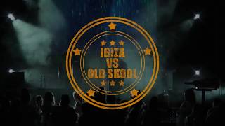 Carlo Sax  Ibiza VS Oldskool [upl. by Coppinger446]