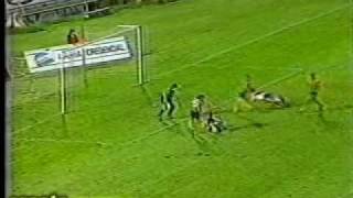 Peñarol River 1992 Ljupko Petrovic [upl. by Baskett420]