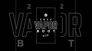 2022 Radar Vapor Boot [upl. by Charbonneau176]