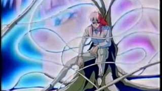 Eizou Hakusho  Kurama Theme  Koori No Naifu Wo Daite FULL [upl. by Otha]