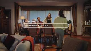 GoDaddy Baris arduc  voice commercial GoDaddy Arabia [upl. by Notserc]