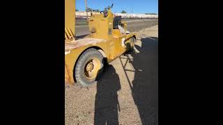 Auction 3551063  Pettibone Crane equipment  1608 [upl. by Yerot]